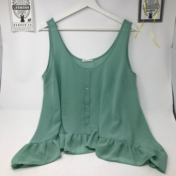 Soprano Tank, Sz M - Picture 1 of 6